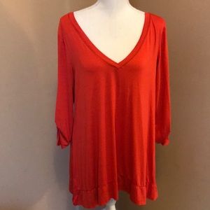 Max Studio tunic